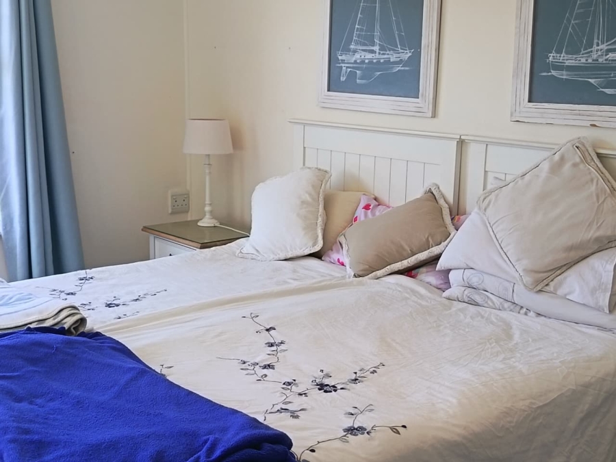 4 Bedroom Property for Sale in Bergsig Western Cape